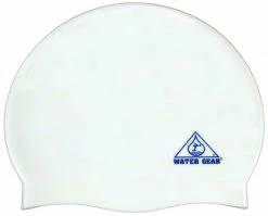 Water Gear Silicone Caps