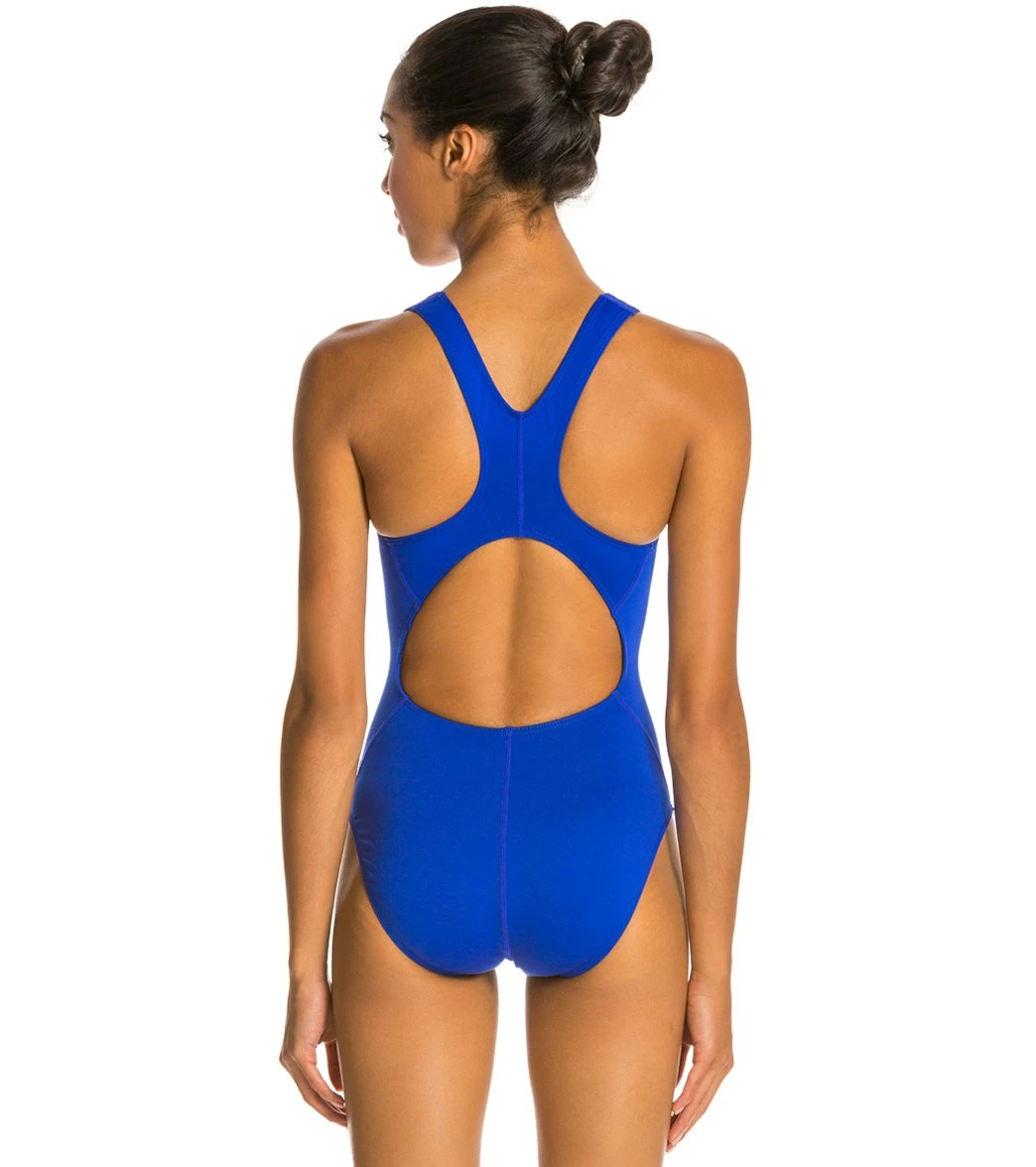 TYR Durafast Solid Maxfit One Piece Swimsuit 6 TYR Durafast Solid Maxfit One Piece Swimsuit