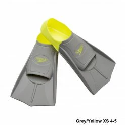 Speedo Short Blade Fins Swim Fins