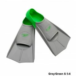 Speedo Short Blade Fins Swim Fins