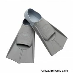 Speedo Short Blade Fins Swim Fins
