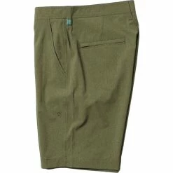 Vissla Lagoon Hybrid 20" Walkshort Clothing