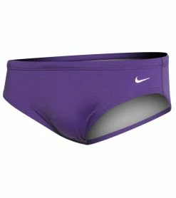 Swimwear Nike Men's Solid Poly Brief 17 Swimwear Nike Men's Solid Poly Brief