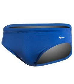 Swimwear Nike Men's Solid Poly Brief 18 Swimwear Nike Men's Solid Poly Brief