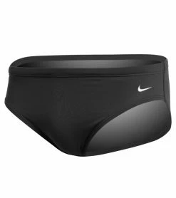 Swimwear Nike Men's Solid Poly Brief 13 Swimwear Nike Men's Solid Poly Brief