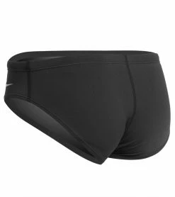 Swimwear Nike Men's Solid Poly Brief 14 Swimwear Nike Men's Solid Poly Brief