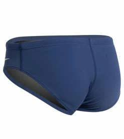 Swimwear Nike Men's Solid Poly Brief 16 Swimwear Nike Men's Solid Poly Brief