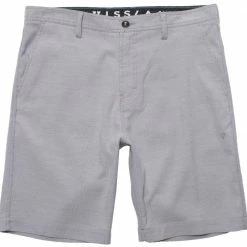 Clothing Vissla Boneyard 2.0 Hybrid 20" Walkshort