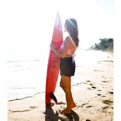 MI Sports Swimwear Carve Bali Short