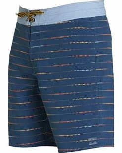 Swimwear Billabong Sundays X Mark Printed Performance Boardshorts