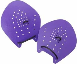 Swim Paddles Strokemaker Hand Paddles