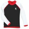 Babies & Toddlers TYR Boys Solid Rash Guard