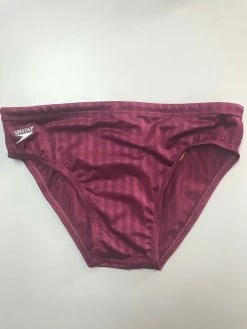 Speedo Aquablade Brief Adult (Clearance Colors) Swimwear