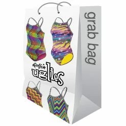 Dolfin Uglies Grab Bag V2 Back Swimsuits Swimwear
