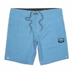 Vissla Solid Sets 18.5" Boardshort