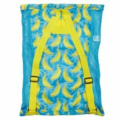 Mesh Bags Speedo Printed Deluxe Ventilator Mesh Bag