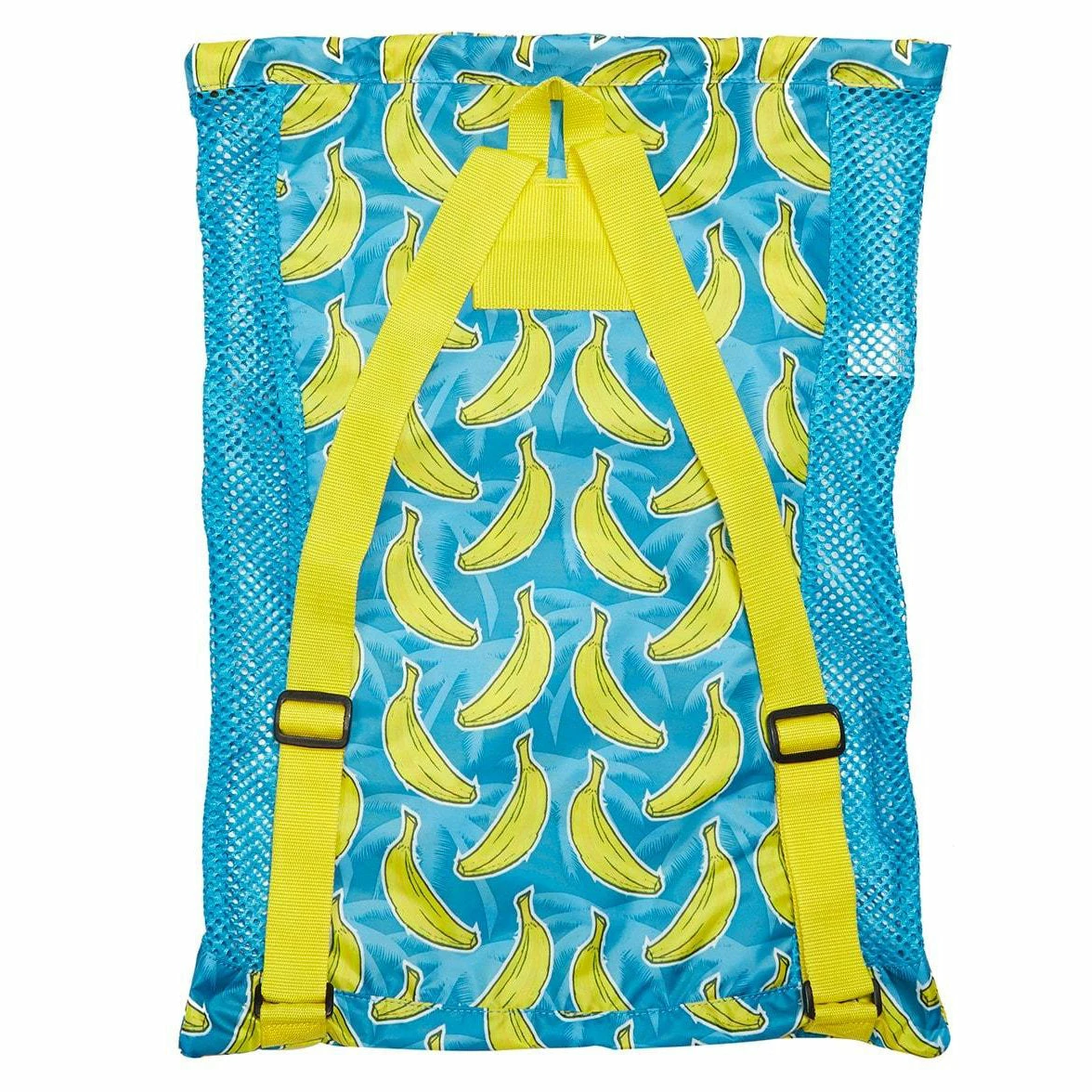 Mesh Bags Speedo Printed Deluxe Ventilator Mesh Bag 4 Mesh Bags Speedo Printed Deluxe Ventilator Mesh Bag