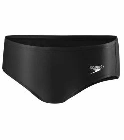 Speedo Solid Lycra Brief Youth Swimwear