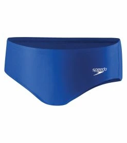 Speedo Solid Lycra Brief Youth Swimwear 7 Speedo Solid Lycra Brief Youth Swimwear