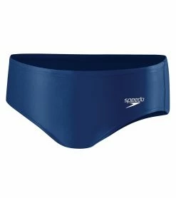 Speedo Solid Lycra Brief Adult 7 Speedo Solid Lycra Brief Adult