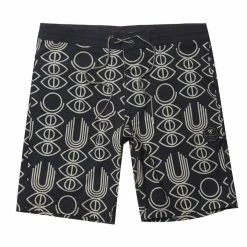 Swimwear Vissla Real Fun Eyes 20" Boardshort