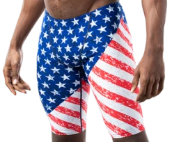 TYR Star Spangled Jammer