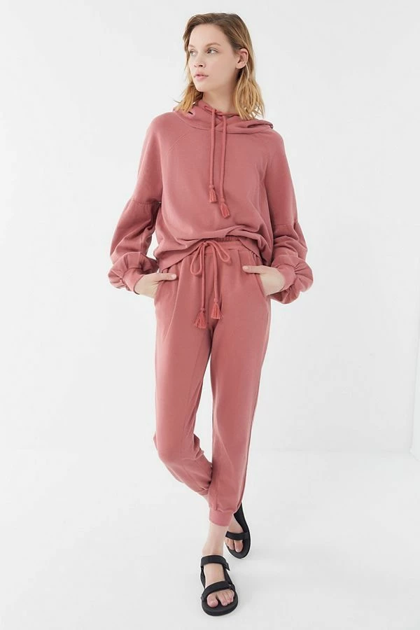 Billabong X Jules Billabong X Sincerely Jules Feeling Free Pant Bottoms 4 Billabong X Jules Billabong X Sincerely Jules Feeling Free Pant Bottoms