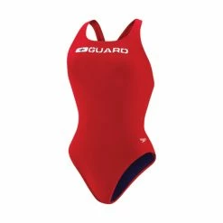 Swimwear Speedo Endurance Guard Super Pro Back
