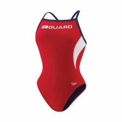 Swimwear Speedo Guard Endurance Energy Back One Piece 10 Swimwear Speedo Guard Endurance Energy Back One Piece