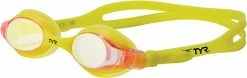 TYR Swimple Mirrored Swim Goggles 18 TYR Swimple Mirrored Swim Goggles
