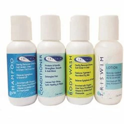 TRISwim Shot Set Swim Shampoo