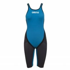 Swimwear Arena Powerskin Carbon Flex VX Open Back Kneeskin
