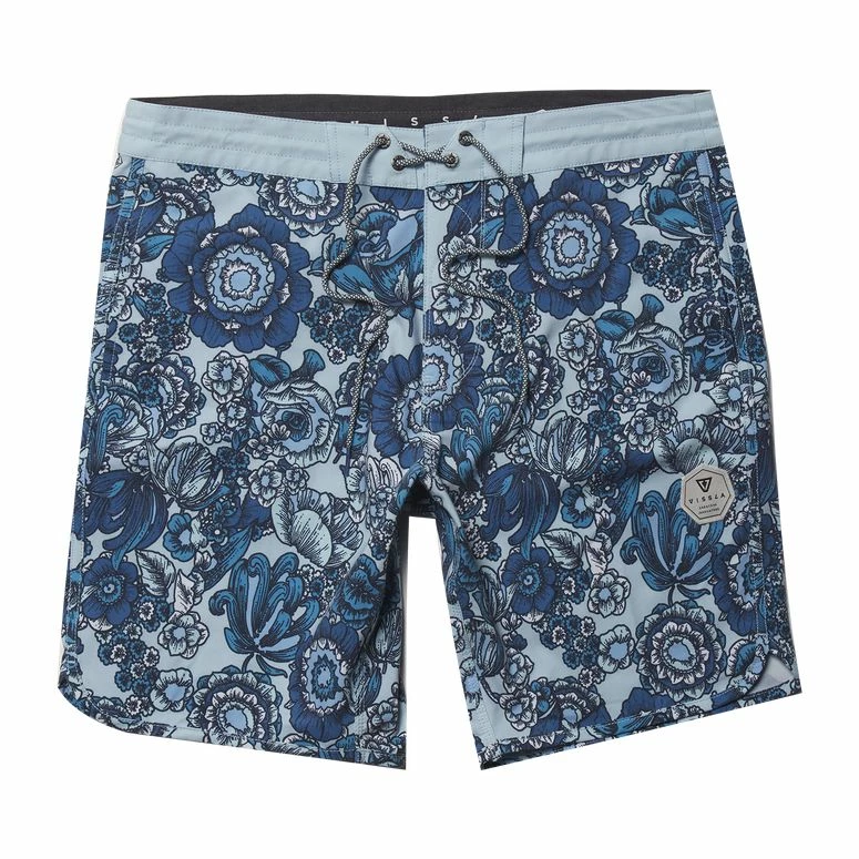 Vissla Muy Muy Bueno 18.5" Boardshort Swimwear 3 Vissla Muy Muy Bueno 18.5" Boardshort Swimwear