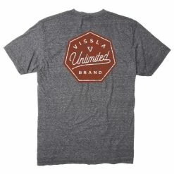 Vissla Scripps Tee