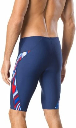 Swimwear Speedo Liquid Velocity Jammer