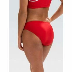 Dolfin Solid 2-Piece Bottom