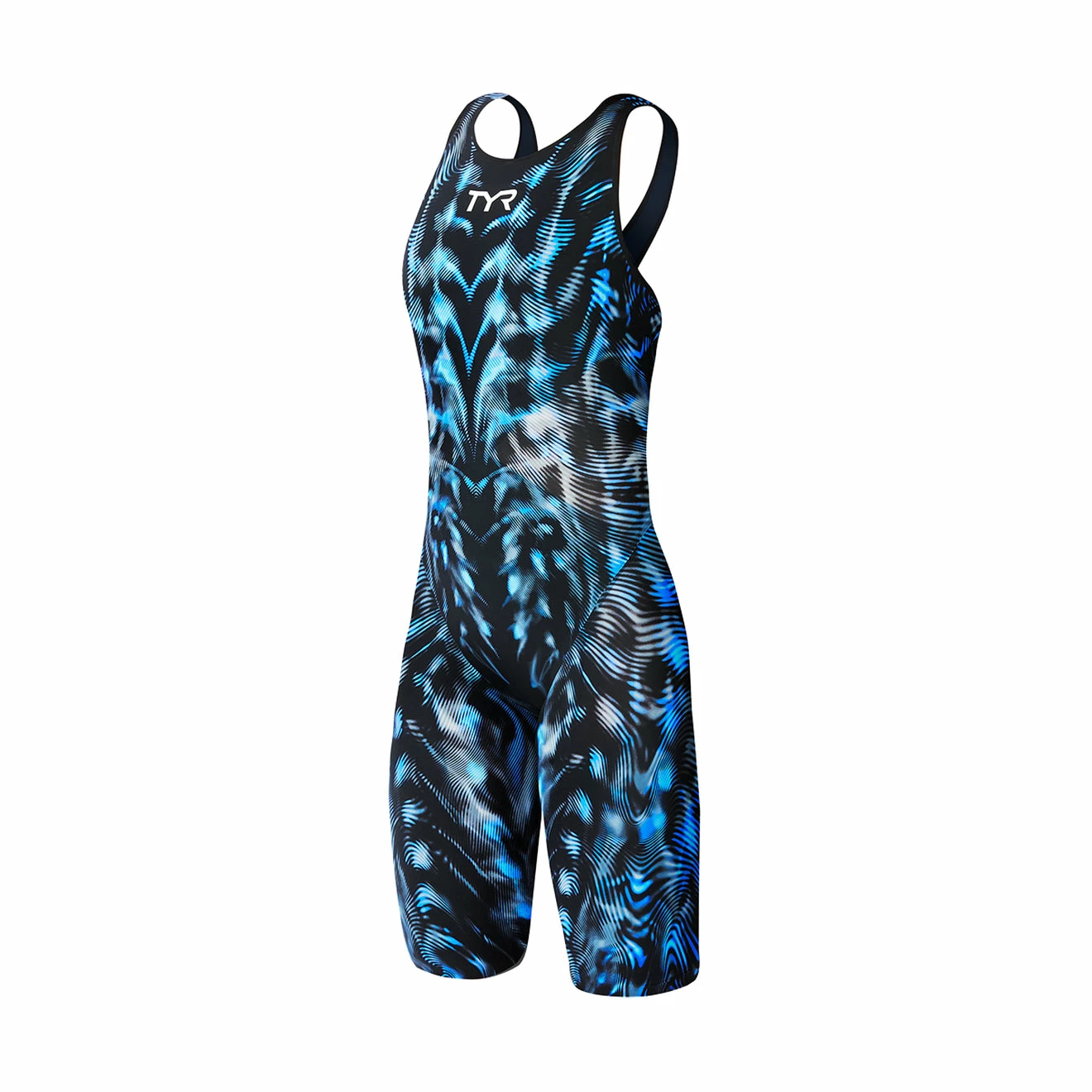 Swimwear TYR Venzo Genesis Open Back 6 Swimwear TYR Venzo Genesis Open Back