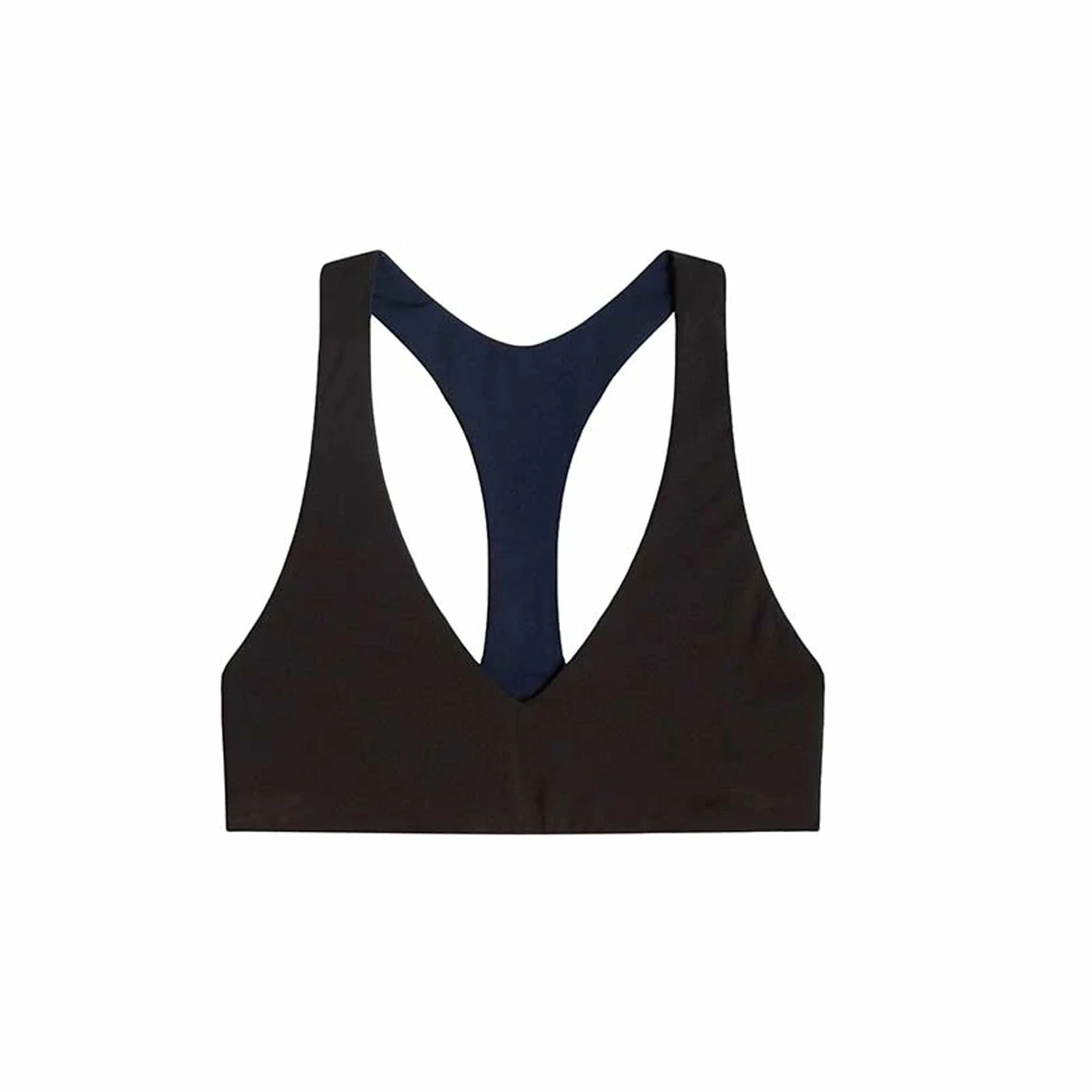 Swimwear Carve La Jolla Reversible Top: Black/Navy 8 Swimwear Carve La Jolla Reversible Top: Black/Navy