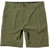 Vissla Lagoon Hybrid 20" Walkshort Clothing