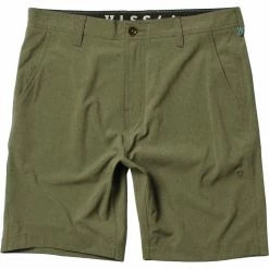 Vissla Lagoon Hybrid 20" Walkshort Clothing