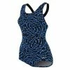 Swimwear Dolfin Aquashape Solstice Conservative Lap Suit