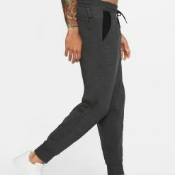 Clothing Hurley Therma Protect Fleece Jogger