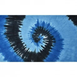 MI Sports Tie Dye Beach Towel Swim Towels