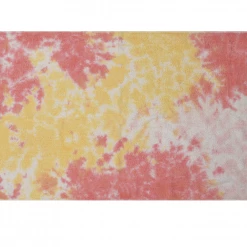 MI Sports Tie Dye Beach Towel Swim Towels