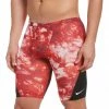 MI Sports Nike Tie Dye Jammer Swimwear
