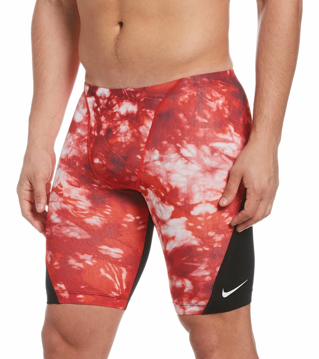 MI Sports Nike Tie Dye Jammer Swimwear 3 MI Sports Nike Tie Dye Jammer Swimwear