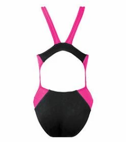 Speedo FSII Recordbreaker 1-Piece (Closeout) Swimwear 9 Speedo FSII Recordbreaker 1-Piece (Closeout) Swimwear