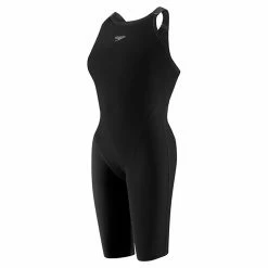Swimwear Speedo LZR Racer Pro Recordbreaker Kneeskin W/ Comfort Strap