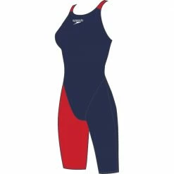 Swimwear Speedo LZR Racer Pro Recordbreaker Kneeskin W/ Comfort Strap