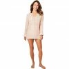 Carve Harper Hoodie Swimwear